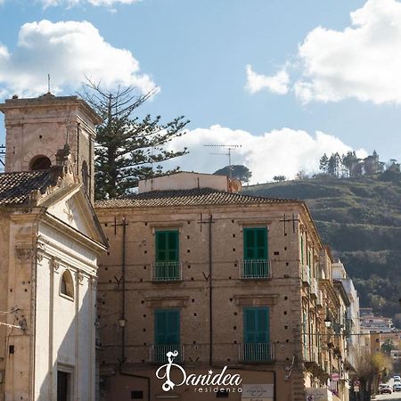Bed and Breakfast Residenza Danidea Tropea Exterior foto