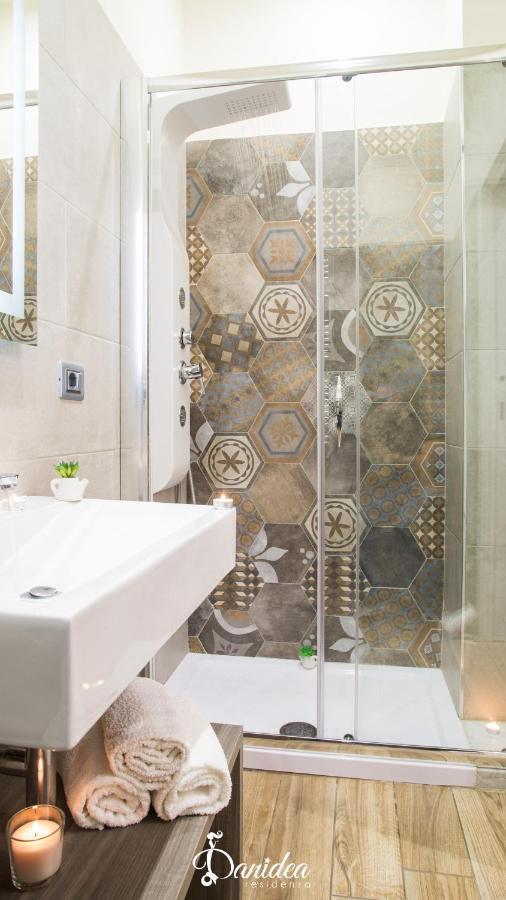 Bed and Breakfast Residenza Danidea Tropea Exterior foto